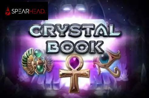 Crystal Book